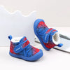 Toddler Warm Boots, Soft Sole Adorable Baby Girls Boys Winter Boots, Multicolor Kids Fall Winter Boots