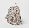 30X22X8 cm (Approx. 11.81” x 8.66” x 3.15”) Disney Cartoon Khaki Mickey Mouse New Kids Backpack Mini Schoolbag Cute Girls and Boys Shoulder Bag - Kidzy Market