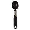 Mini Spoon Digital Kitchen Scale 0.1-500g (0.004-17.64 oz) LCD Food Scale