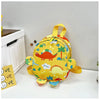 Children’s School Bags - Cute Cartoon Waterproof Backpack for Kids, Trendy Primary School Kindergarten Student Bag - Kidzy Market