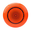 1-Pack Professional Flying Disc Frisbee - Outdoor Extreme Sports Saucer for Competition