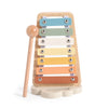 Musical Instruments Montessori Set for Babies (0-12 Months) – Includes Drum, Xylophone, and Other Wooden Musical Toys for Early Education and Development. Perfect for Baby’s Sensory and Motor Skill Growth.