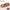 1/18 RC Car with LED Lights and 2.4G Remote Control High-Speed Drift