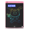 8.5/10/12 Inch Efes Electronic Drawing Board – Educational LCD Screen Writing Tablet for Children, Baby Kids Painting Toy