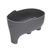 Elephant Sink Strainer Hanging Drain Basket for Fruits and Vegetables