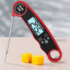Portable Digital Meat Thermometer Probe for Barbecue and Baking