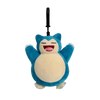 Pokemon Pikachu Mew Squirtle Charmander Plush Toy Keychain – Kawaii School Bag and Backpack Pendant