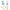 Baby Children Spoon Fork Set – Soft, Bendable Silicone Training Utensils for Toddlers