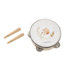 Musical Instruments Montessori Set for Babies (0-12 Months) – Includes Drum, Xylophone, and Other Wooden Musical Toys for Early Education and Development. Perfect for Baby’s Sensory and Motor Skill Growth.