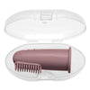 Baby Soft Finger Toothbrush - BPA-Free Food Grade Silicone Infant Oral Care Brush