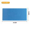 32x32 and 32x16 Dots Classic Base Plates – MOC DIY Plastic Bricks for City Building Blocks Toys