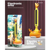 Electronic Musical Instrument Portable Synthesizer – Electric Tadpole Funny Toy for Boys and Girls, Ideal Christmas Gift