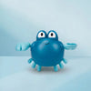 Baby Clockwork Swimming Dolls Bath Toy – Cute Animals for Kids