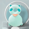 1-3 Year Baby Safety Head Protector – Plush Cartoon Cushion Backpack with Soft PP Cotton for Toddlers