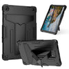 Kids Shockproof Hybrid Kickstand Case for Samsung Galaxy Tab A9 Plus 11-inch & A9 8.7-inch - Armor Tablet Cover