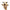 Animal Hand and Finger Plush Puppets, Fox and Bear Educational Soft Stuffed Toys for Girls
