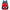 Spider-Man Backpack - 3D Stereo Superhero School Bag for Boys, Kids Cartoon Kindergarten Backpack - Kidzy Market