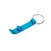 Portable Beer Bottle Opener Keychain Mini Metal Beverage Opener Gift
