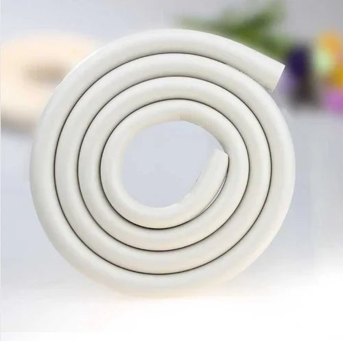 2M U-Type Baby Safety Corner Protector – Soft Edge Cushion Strip with Adhesive