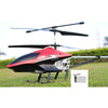 3.5CH RC Helicopter – Extra Large Durable Remote Control Drone Toy for Kids