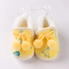 Plush Baby Boots, Boy Girl Shoes, Winter Infant Boots, Fur Ugg Warm Boot for Kids, Lightweight Toddler Stroller Shoes