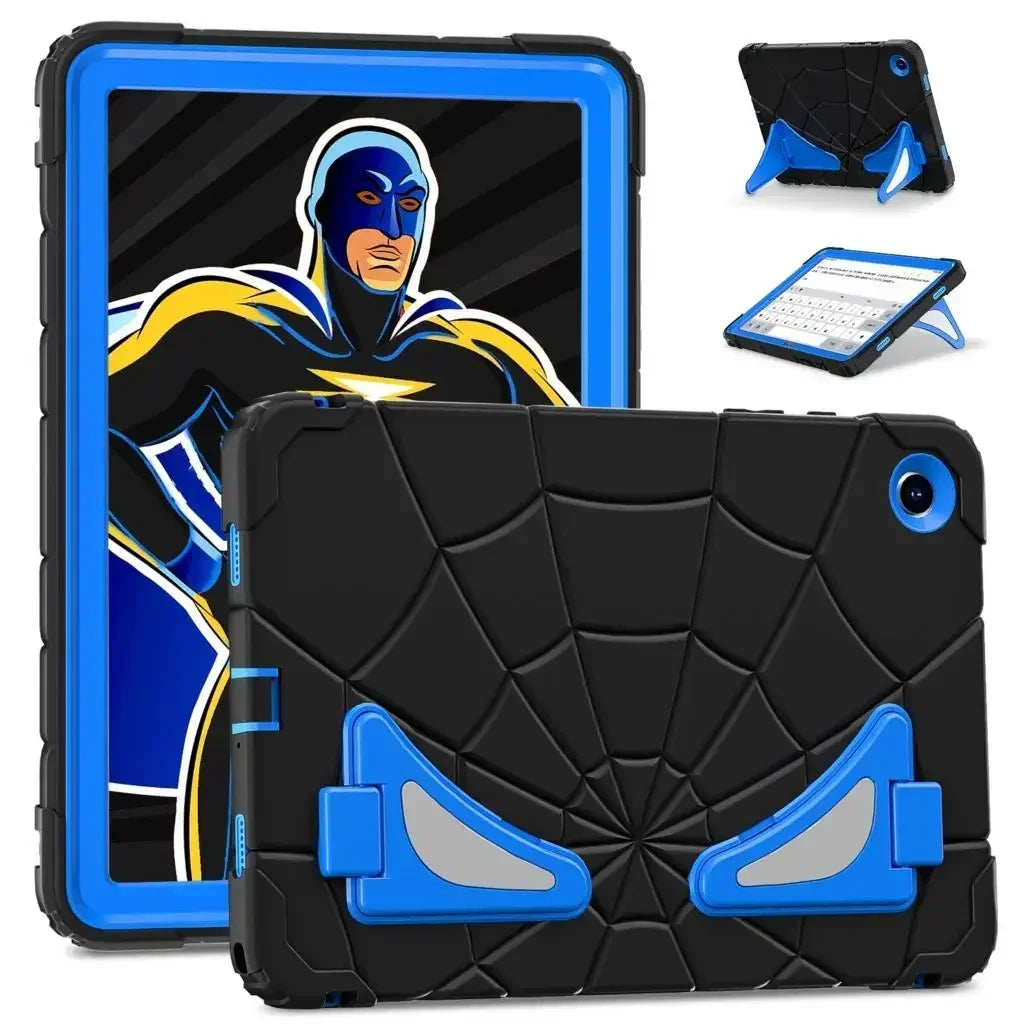 Armor EVA Kids Case for Samsung Galaxy Tab – Shockproof Stand Cover, Fits 11-inch, 10.5-inch & 8.7-inch Tablets – view 10