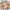 Educational Rainbow Tower Four Column Shape Twist Baby Toy