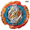 DB Single Bey B-193 Ultimate Valkyrie, B-200 Xiphoid Xcalibur, B-186 Roar Bahamut – Spinning Top Toys for Boys, Kids Gift