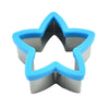 Kids Sandwich Cutters Set Heart Star Mickey Bread Toast Bento Molds