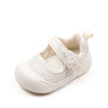 Spring and Autumn Baby Girl and Boy Anti-Slip Sole Breathable High-Quality Hardwearing Comfortable Baby Shoes for 1-3 Years Old