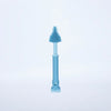 Silicone Bottle Cleaning Brush Set - Baby Pacifier & Straw Scrubber, 360 Degree Glass Cup Washing & Kitchen Cleaning Tool