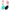 Silicone Facial Cleansing Brush - Soft Deep-Pore Exfoliator Mini (6 x 4.3 cm / 2.36 x 1.69 in)