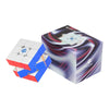 [JudyCube] New 2024 GAN 15 Maglev UV Magnetic Magic Speed Cube, GAN15 M Stickerless, Professional Fidget Toy, Cubo Magico