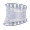 Mesh Waist Belt, Lightweight and Breathable Waist Protection, Fitness and Sports Waist Fixing Support