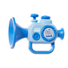 Baby Trumpet Toy - Early Education Musical Instrument for Kids