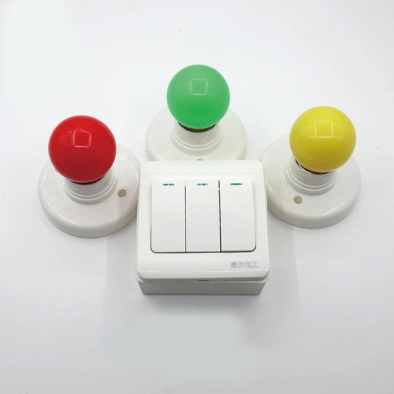 Busy Board Accessories – Montessori Wooden Toy with Key, Lock, Switch, Slides, and Paillette for Early Education Training and Learning Gifts