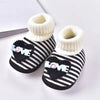 Plush Baby Boots, Boy Girl Shoes, Winter Infant Boots, Fur Ugg Warm Boot for Kids, Lightweight Toddler Stroller Shoes