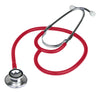 Dual Head Stethoscope - Professional Cardiology Diagnostic Stethoscope for Doctors, Nurses, Students & Vets