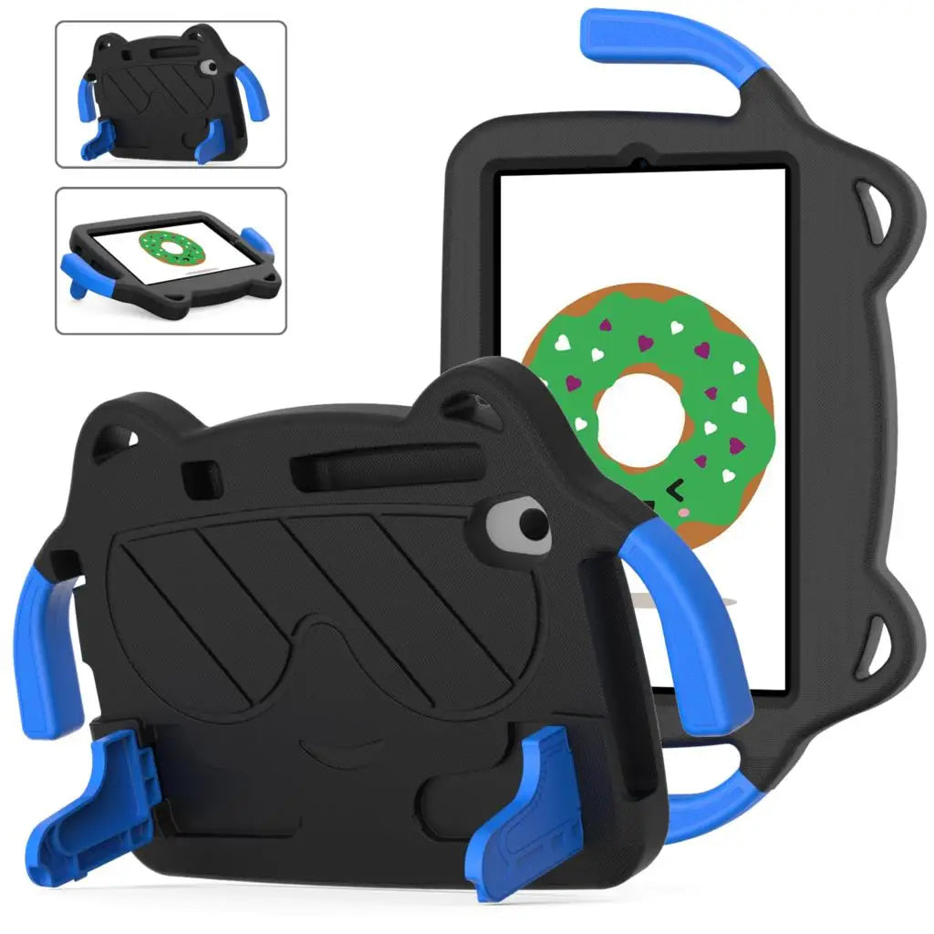 Samsung Galaxy Tab Kids EVA Handle Case – Shockproof Stand Cover for 11-inch, 10.5-inch, 10.4-inch, 8.7-inch & 8.0-inch Tablets – view 12