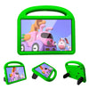 Kids EVA Tablet Case with Stand for Amazon Fire HD 10 - 10.1-Inch, Cute Cartoon Sparrows, Shockproof Waterproof