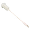 Household Long Handle Sponge Brush – Cup Scrubber, Glass Cleaner, Wineglass & Bottle Brush, Kitchen Cleaning Tool