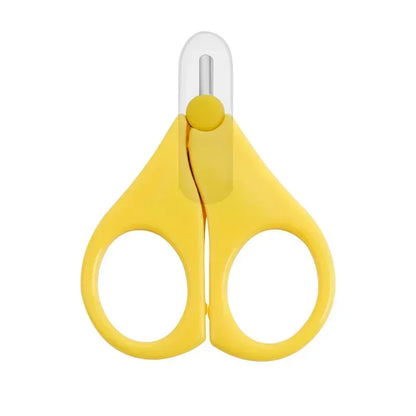 Safety Mini Nail Clippers for Babies, Convenient Daily Baby Nail Shear Manicure Tool