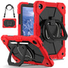 Kids Shockproof TPU Tablet Case for Samsung Galaxy Tab A9 A9 Plus A7 Lite & A8 - Fits 8.7 inches, 10.5 inches, 11 inches - Stand & Drop-Resistant Cover
