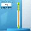 Fireworks Water Gun Toy – Children’s Pull-Out Water Jet for Outdoor Water Fights