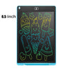 6.5 Inch LCD Writing Tablet – Montessori Educational Drawing Board, Magic Blackboard Toy Gift for Kids and Students