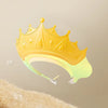 Adjustable Baby Shower Cap – Infant & Toddler Shampoo Shield with Ear Protection