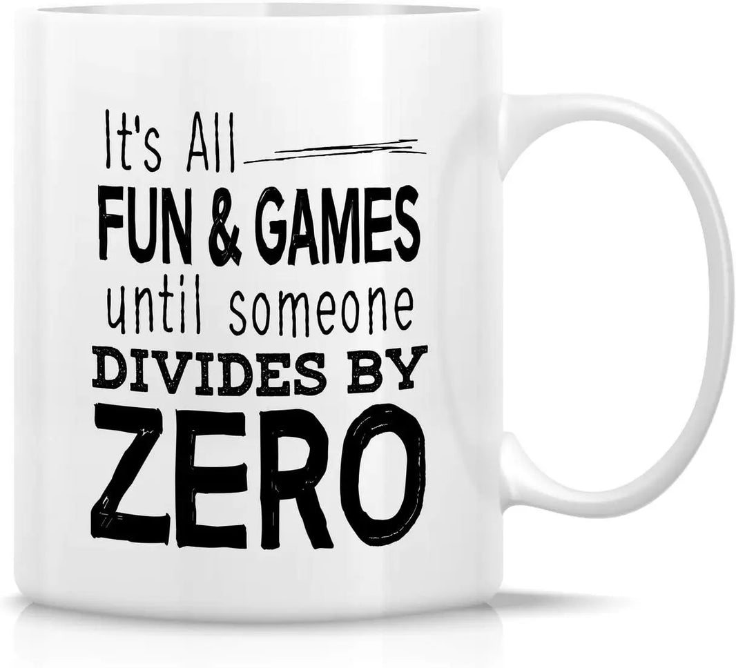 Funny "This Is What an Awesome Biology Teacher Looks Like" 11 oz (320 ml) Ceramic Coffee Mug — Inspirational Teacher Gift