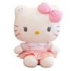 Sanrio Hello Kitty Plush Toy Soft Pillow