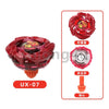 UX Bey X SB Spinning Tops UX-05 to UX-08