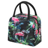 Cartoon Lunch Bag Portable Insulated Thermal Heat Children’s Bento Bag Picnic Tote Kid School Lunch Box Bags Cooler Ice Pack - Kidzy Market